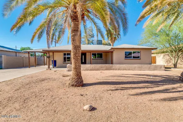 $3,495 | 1320 West 6th Street, Tempe, AZ 85281