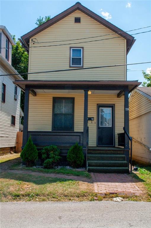 119 Ridge Avenue Butler, PA 16001 - Photo 1 of 16 Gallery Image 1