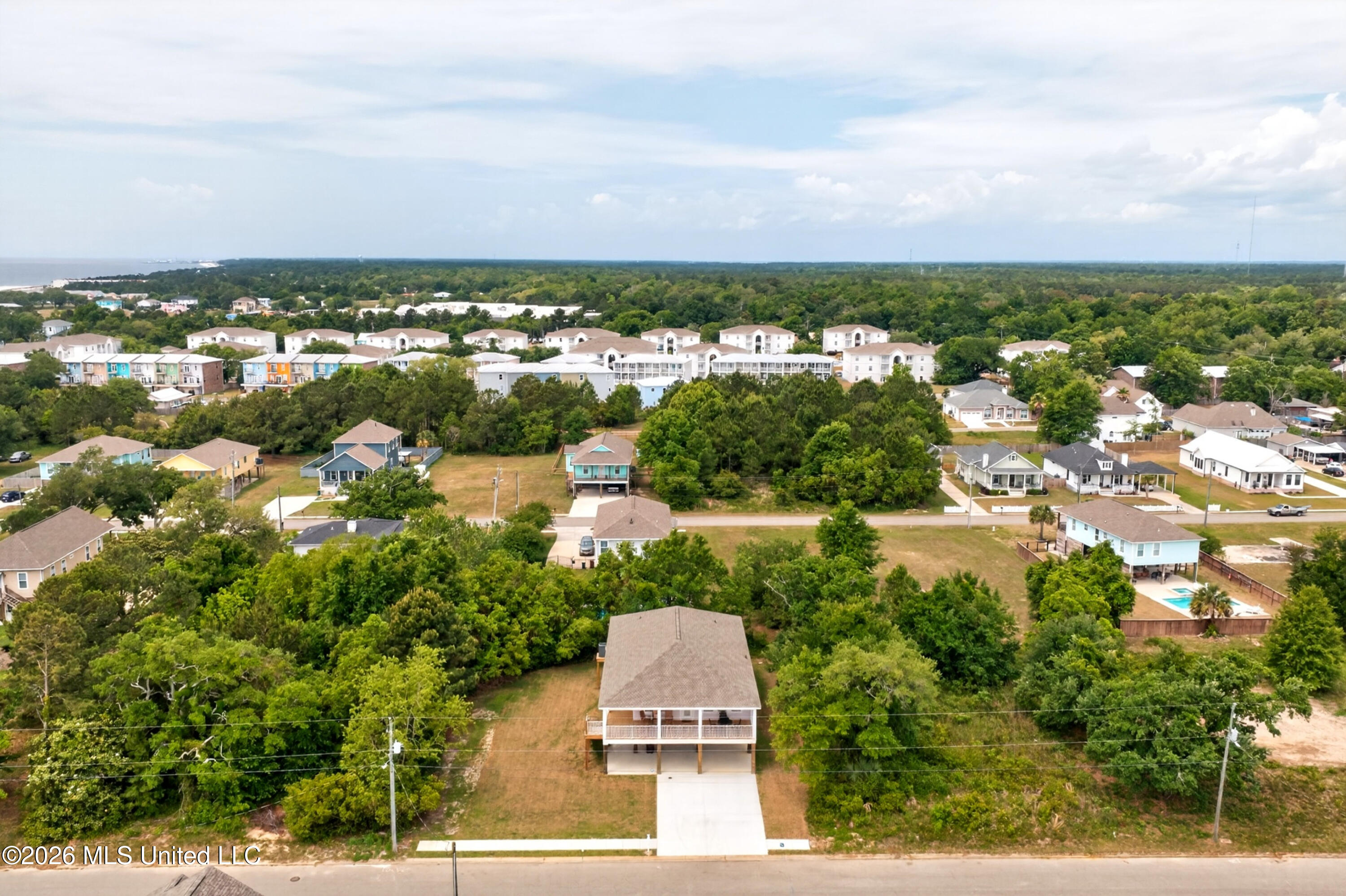111 Pitcher Point Long Beach, MS 39560 - Photo 40 of 44 111PitcherPointAve-40