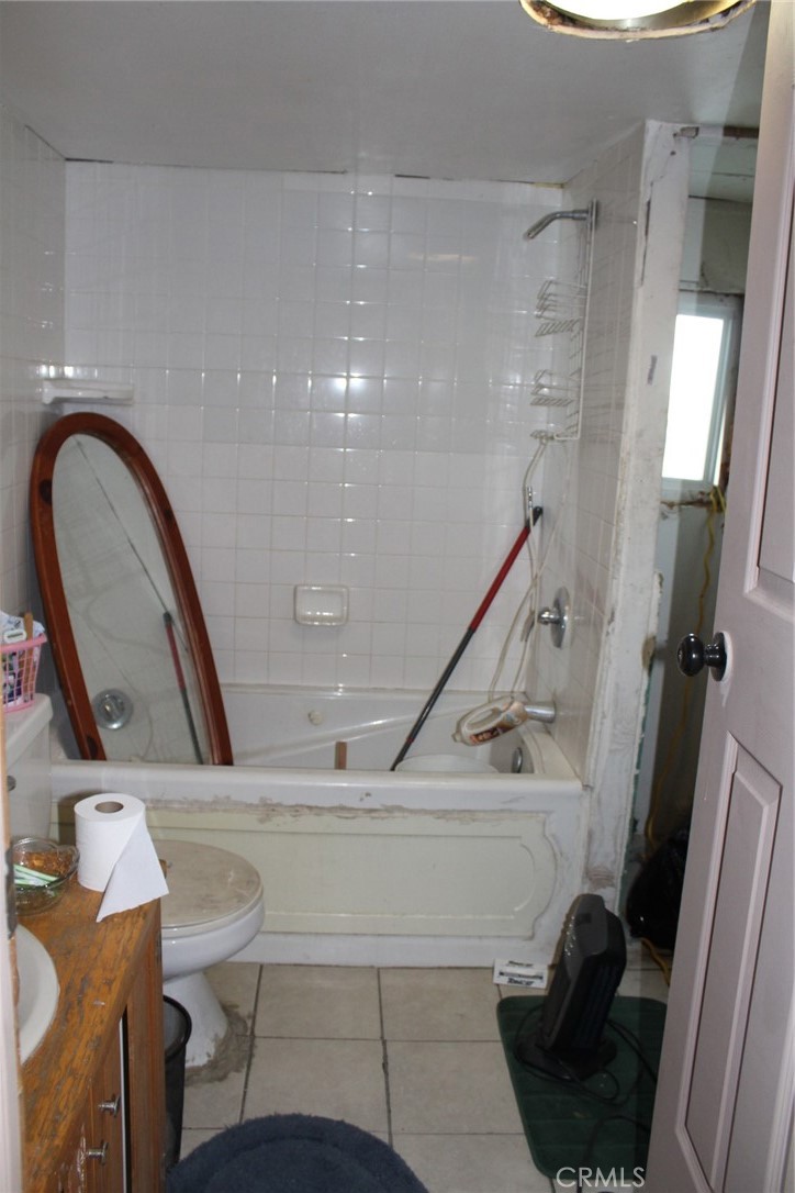 12543 Buckwheat Road Phelan, CA 92371 - Photo 15 of 37 a view of entryway with a front door