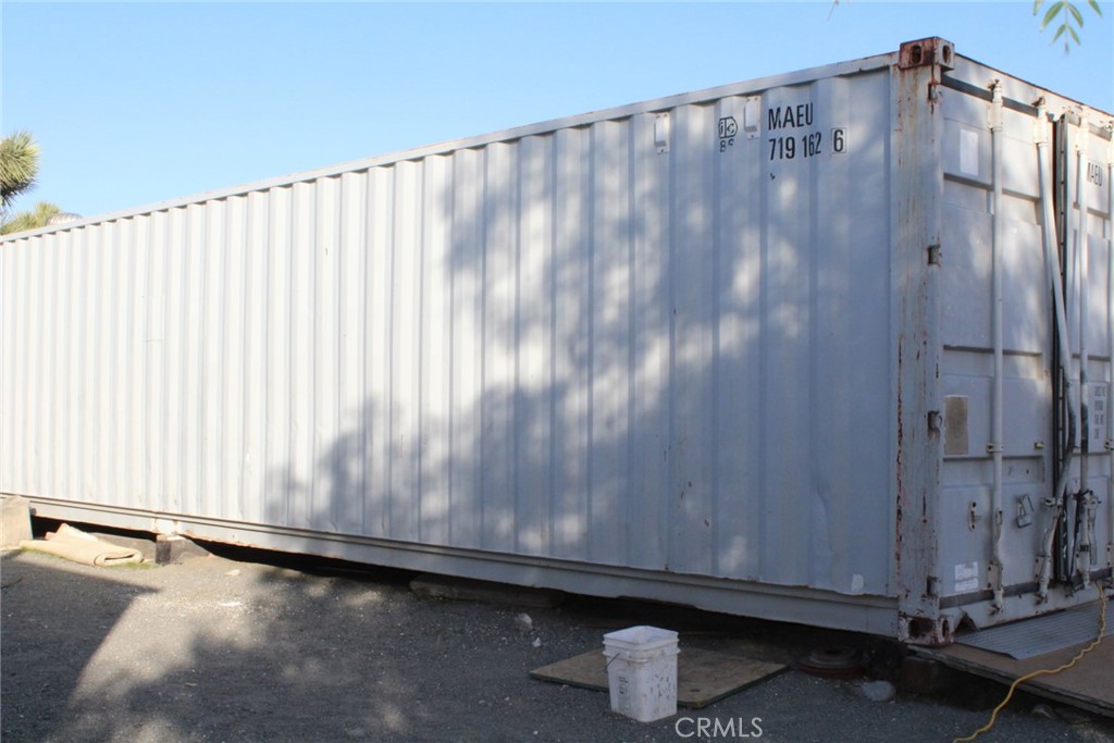 12543 Buckwheat Road Phelan, CA 92371 - Photo 2 of 37 a close view of wooden cabinet