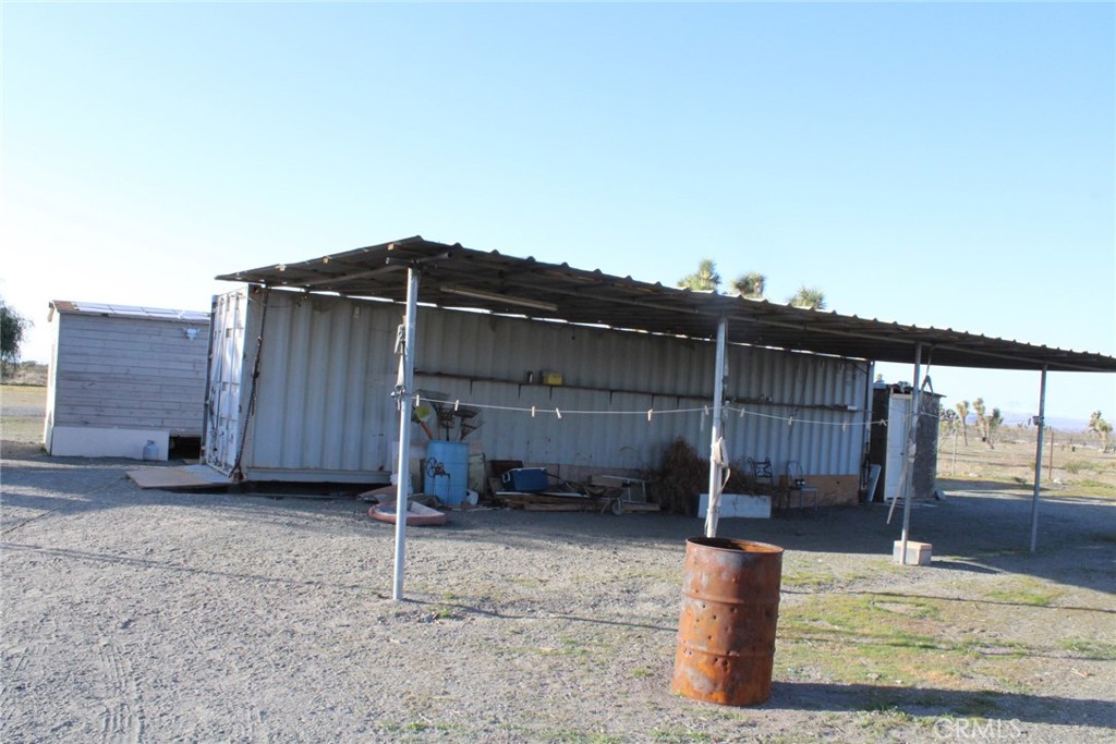 12543 Buckwheat Road Phelan, CA 92371 - Photo 9 of 37 a view of a house