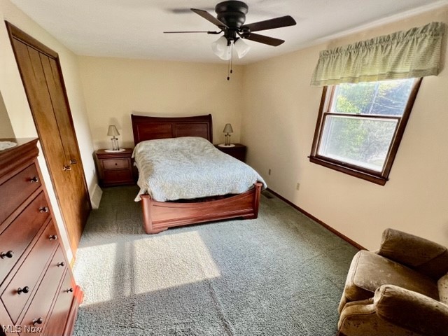 4375 Case Road Avon, OH 44011 - Photo 23 of 35 Master suite bedroom