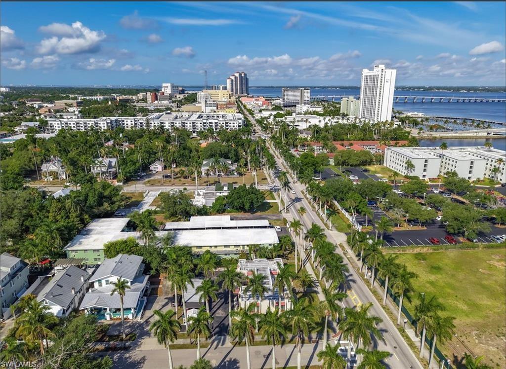 2544 First Street, Unit 102 Fort Myers, FL 33901 - Photo 26 of 26 a picture of city
