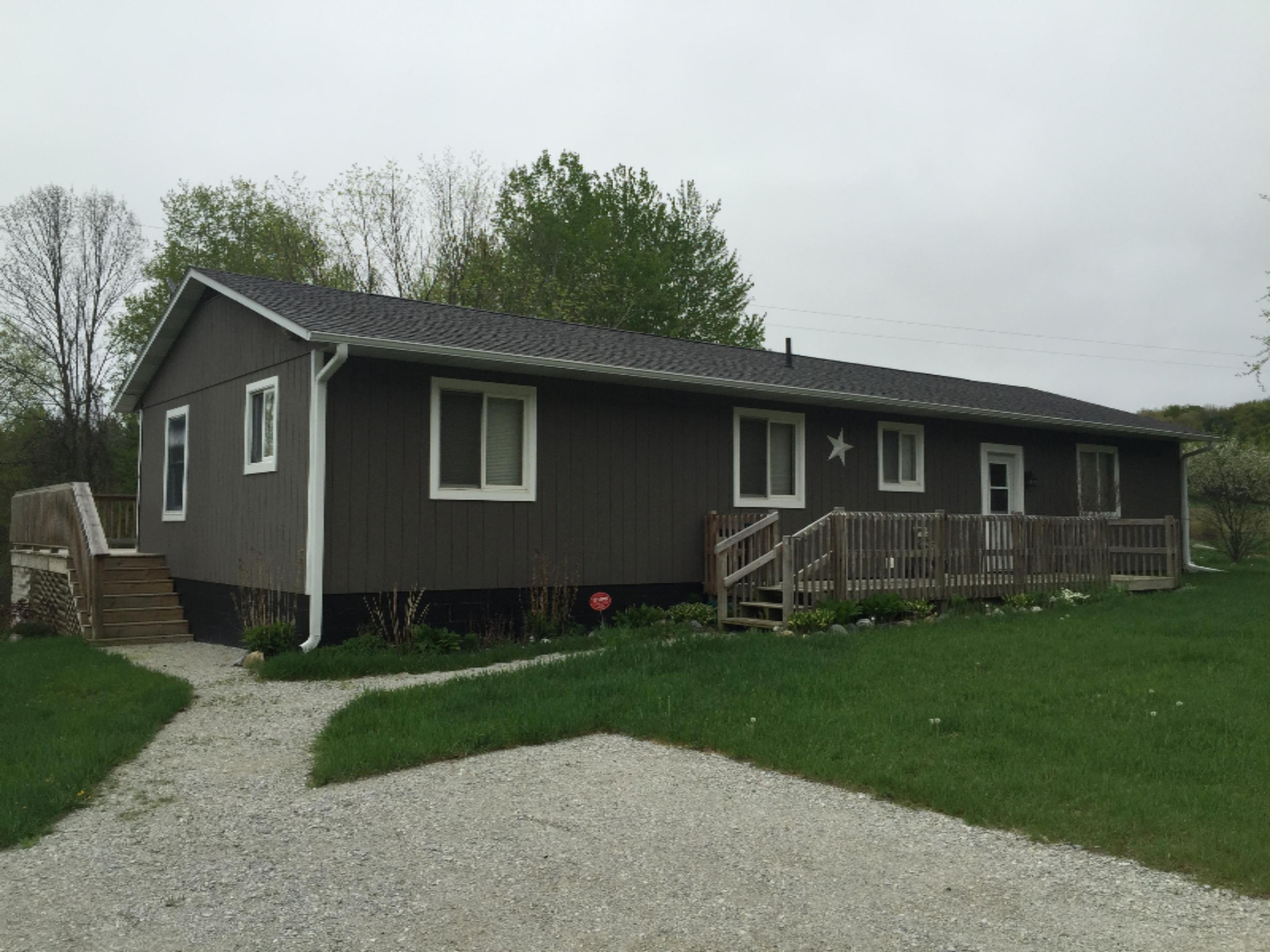 7197 8 Mile Road Hesperia, MI 49421 - Photo 9 of 16 7197 8 Mile