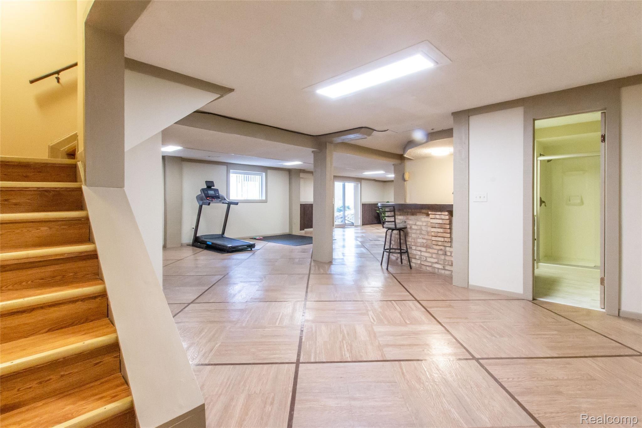 2849 Kilburn Court Rochester, MI 48306 - Photo 27 of 34 13 basement 1.jpg