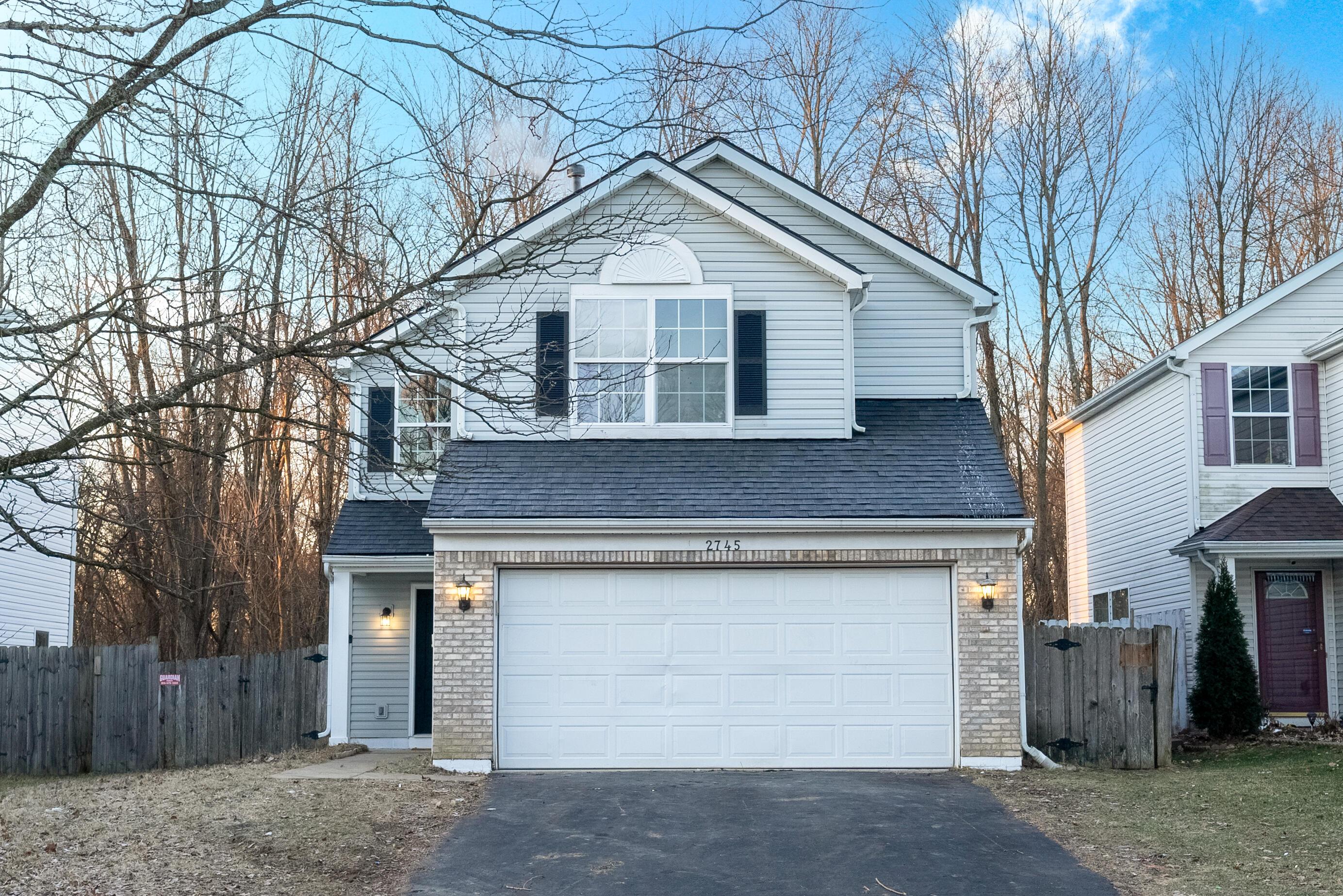 2745 Northwold Road Columbus, OH 43231 - Photo 3 of 41 3