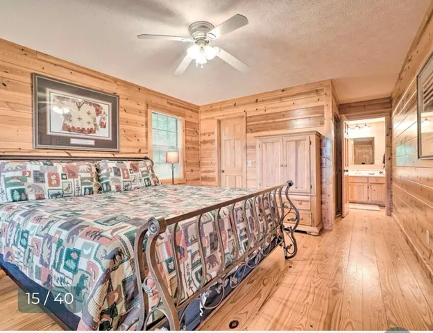 $529,000 | 6124 Stone Mill Drive, Young Harris, GA 30582