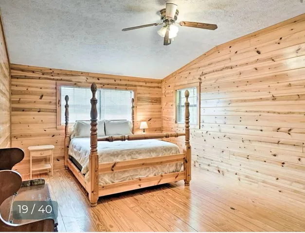 $529,000 | 6124 Stone Mill Drive, Young Harris, GA 30582