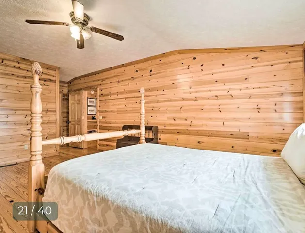 $529,000 | 6124 Stone Mill Drive, Young Harris, GA 30582