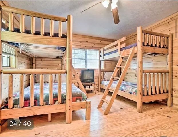 $529,000 | 6124 Stone Mill Drive, Young Harris, GA 30582