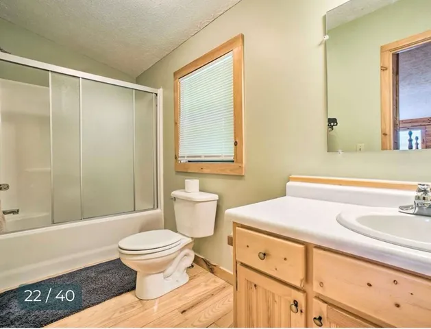 $529,000 | 6124 Stone Mill Drive, Young Harris, GA 30582