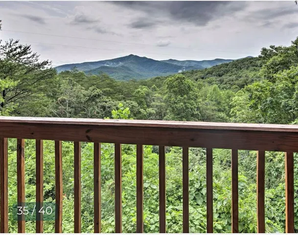 $529,000 | 6124 Stone Mill Drive, Young Harris, GA 30582