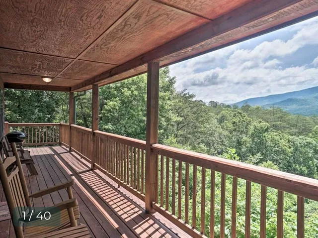 $529,000 | 6124 Stone Mill Drive, Young Harris, GA 30582