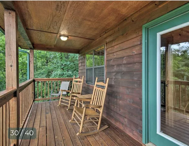 $529,000 | 6124 Stone Mill Drive, Young Harris, GA 30582