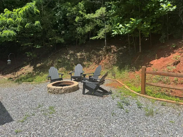 $529,000 | 6124 Stone Mill Drive, Young Harris, GA 30582