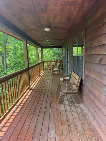 $529,000 | 6124 Stone Mill Drive, Young Harris, GA 30582