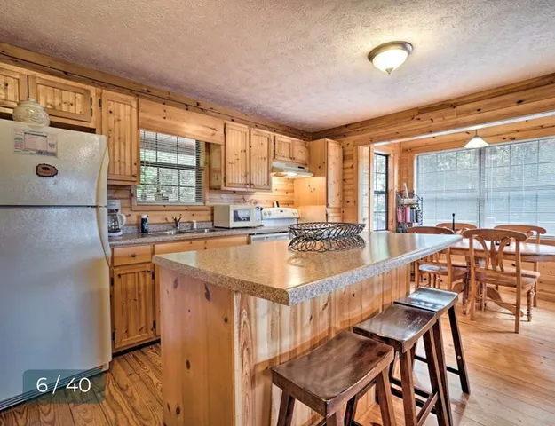 $529,000 | 6124 Stone Mill Drive, Young Harris, GA 30582