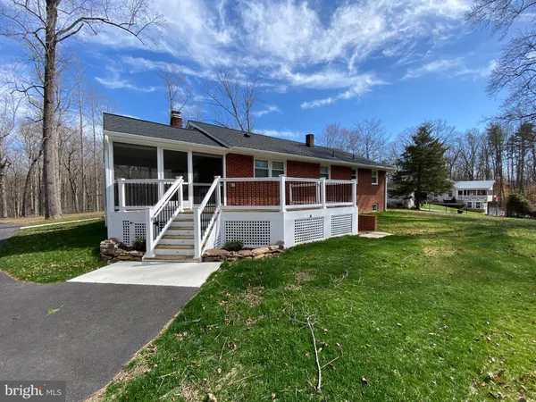 $2,595 | 15101 Spotswood Furnace Road, Fredericksburg, VA 22407