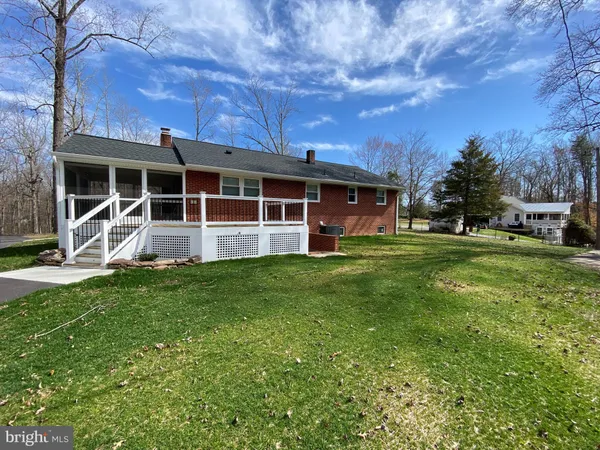 $2,595 | 15101 Spotswood Furnace Road, Fredericksburg, VA 22407