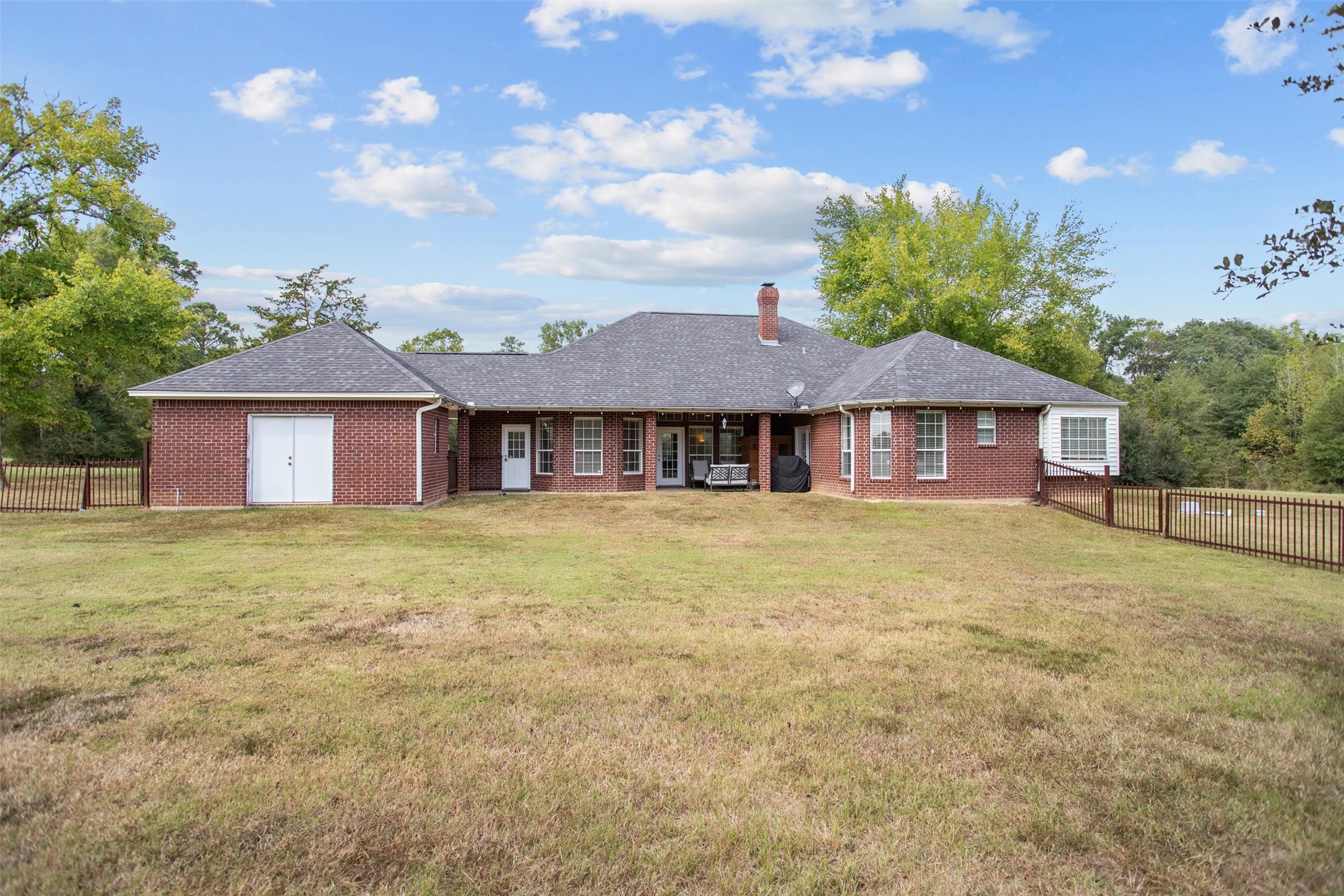 2101 San Antonio Road Crockett, TX 75835 - Photo 32 of 37