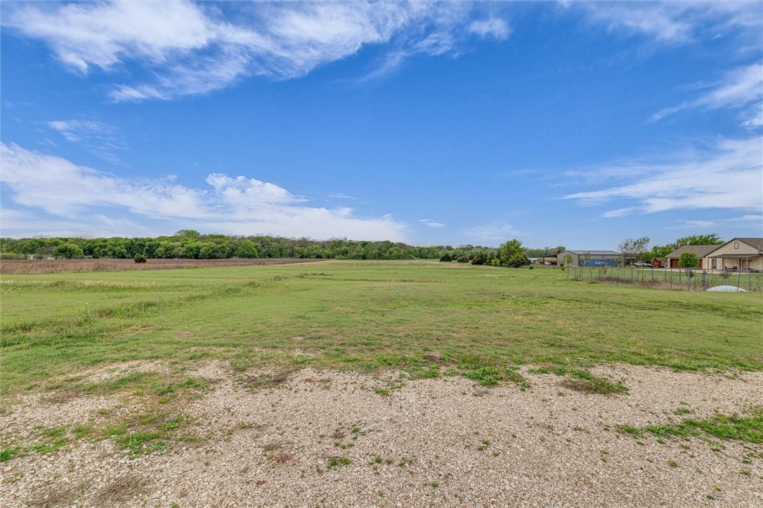 1940 East Highland Road Waxahachie, TX 75167 - Photo 38 of 44 a view of a lake with a city