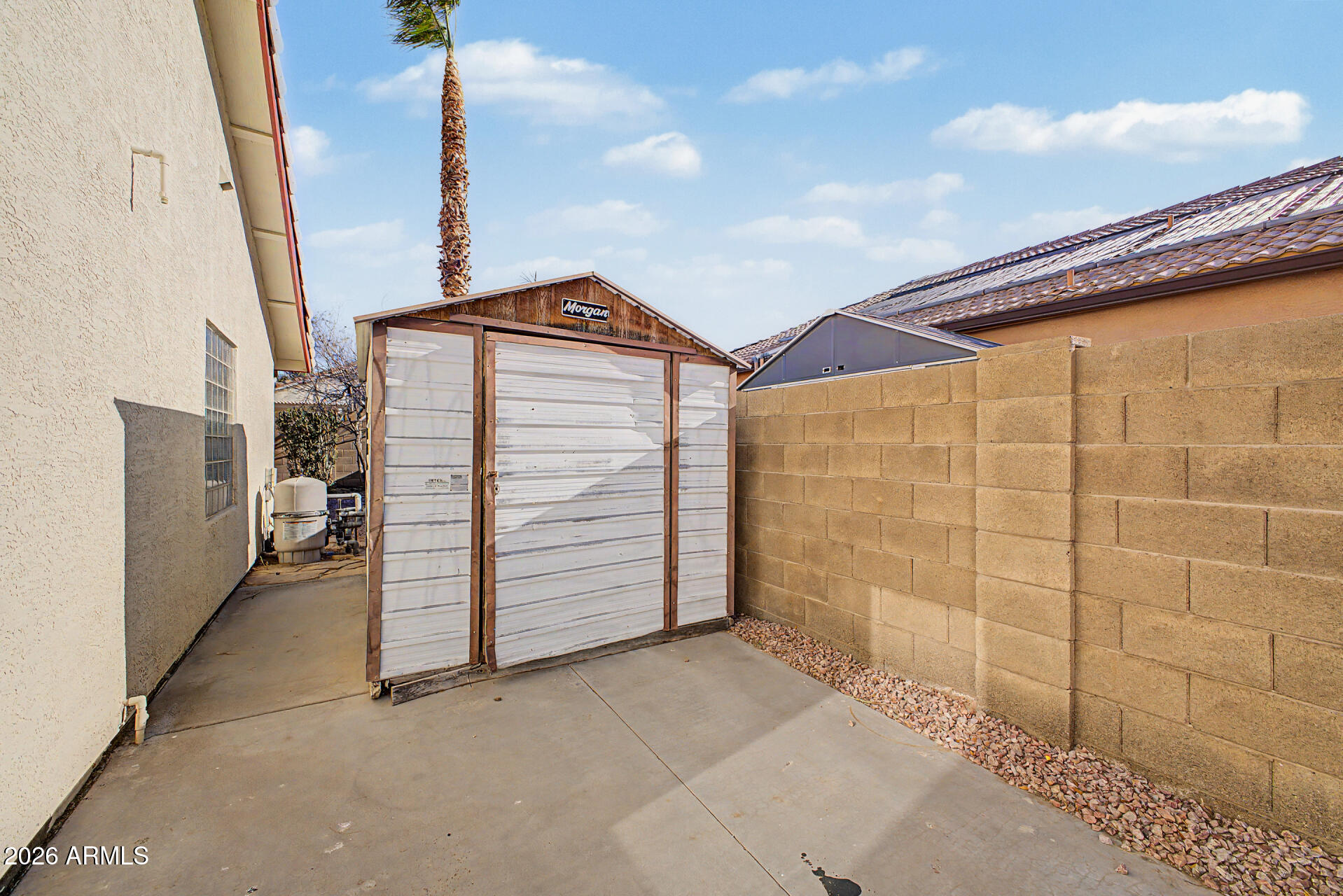 11465 East Decatur Street Mesa, AZ 85207 - Photo 34 of 36