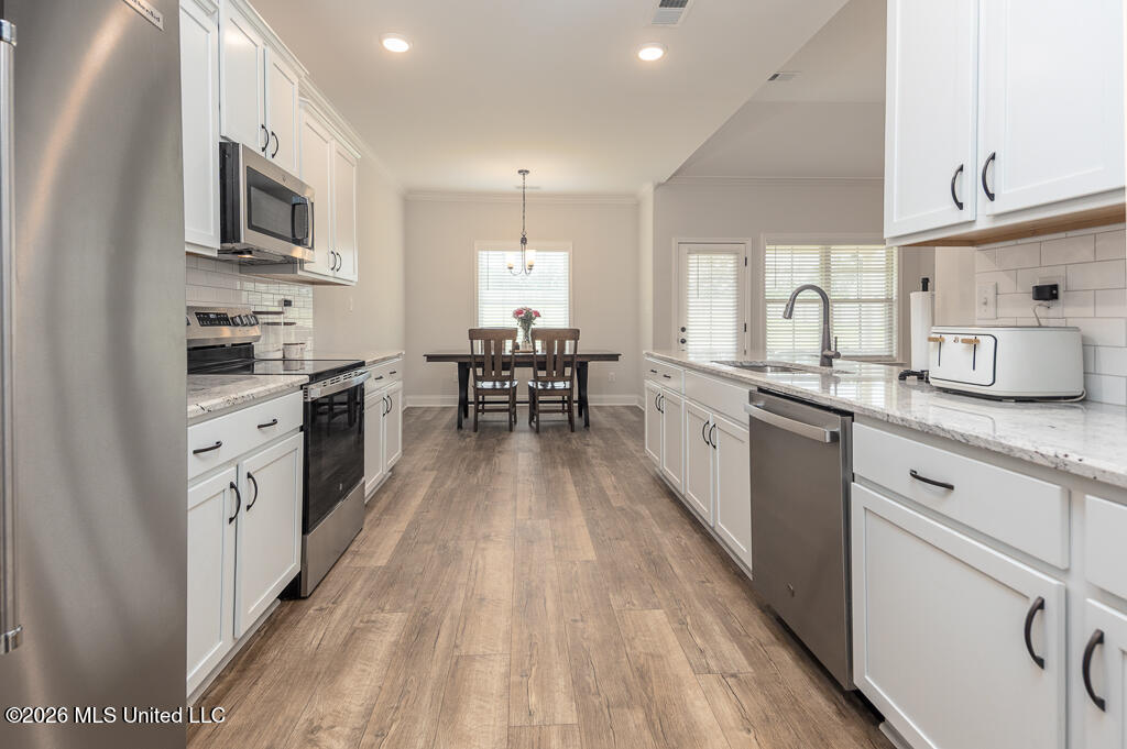 2407 Scott Mdws Lane Hernando, MS 38632 - Photo 18 of 39 ScottsMeadow-18-Edit-13