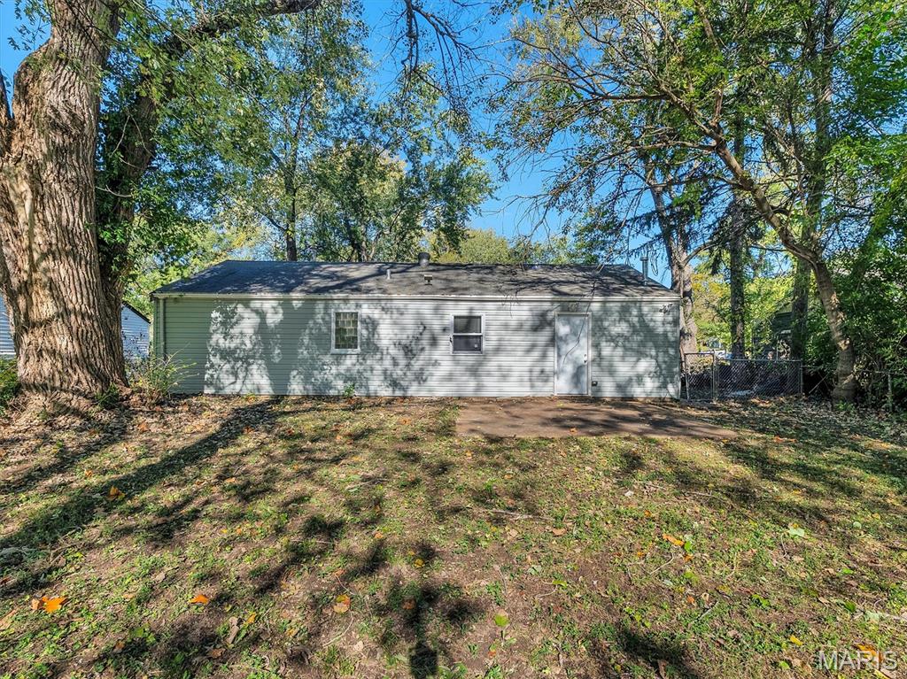 1644 Nemnich Road St. Louis, MO 63136 - Photo 17 of 18 Gallery Image 17