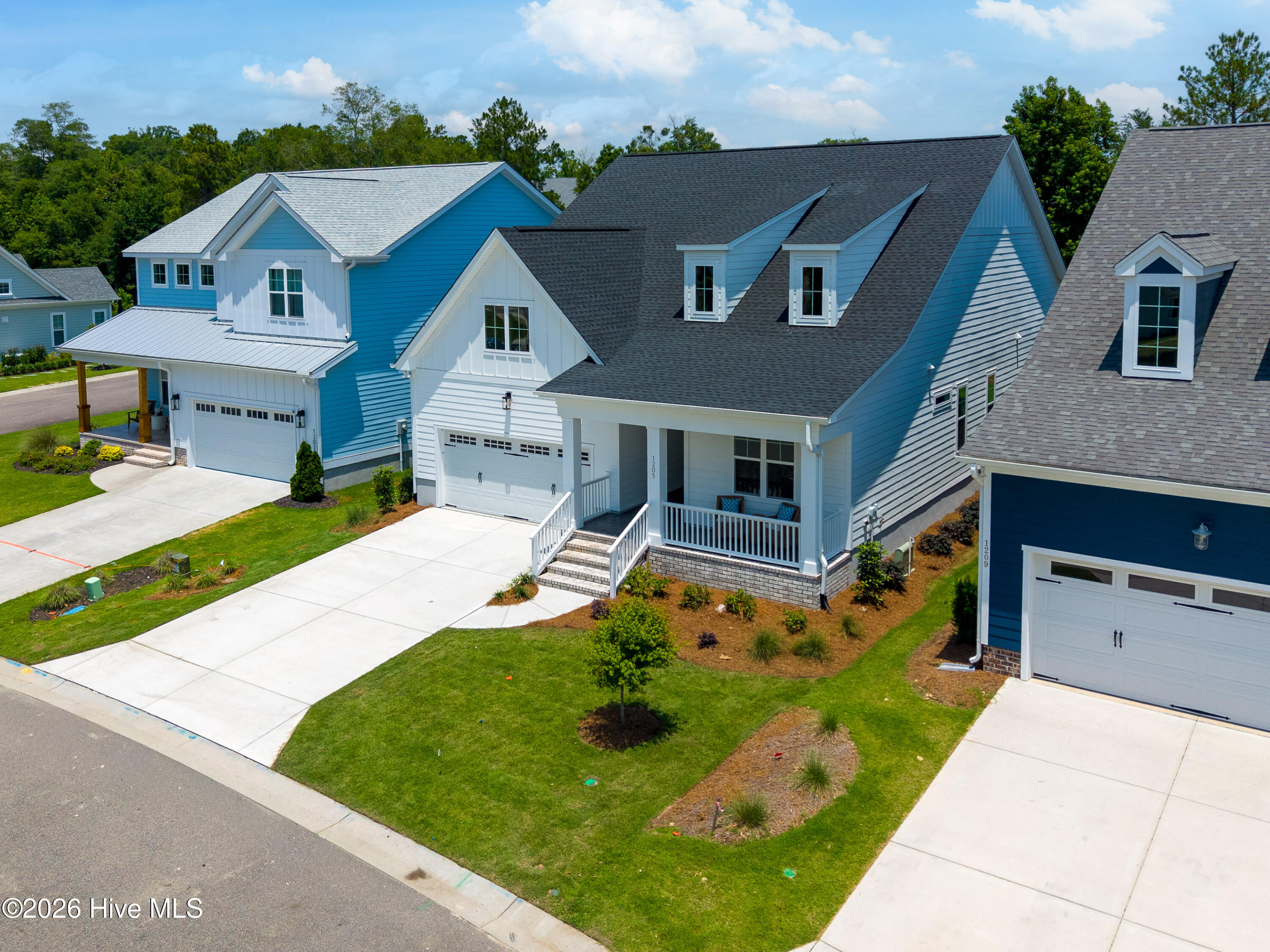 1205 Rockhill Road Castle Hayne, NC 28429 - Photo 47 of 60