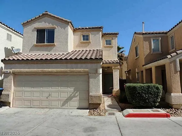$1,780 | 2506 Lady Elizabeth Court, North Las Vegas, NV 89031