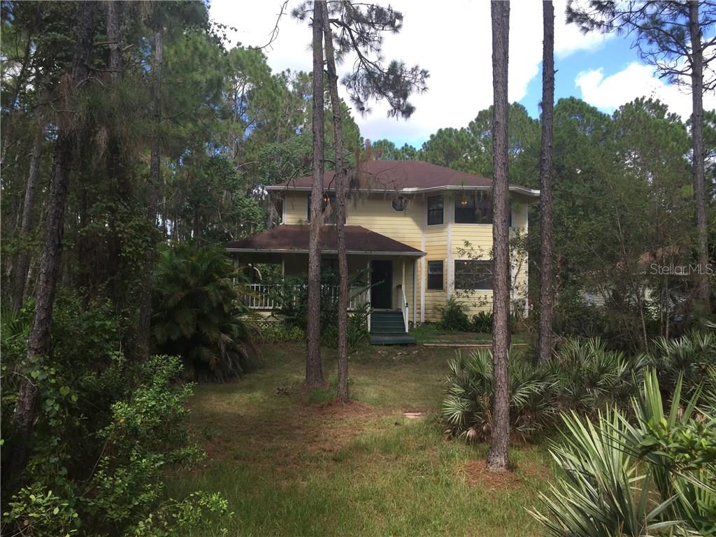 1221 Flatwoods Road Mims, FL 32754 - Photo 1 of 1 Gallery Image 1