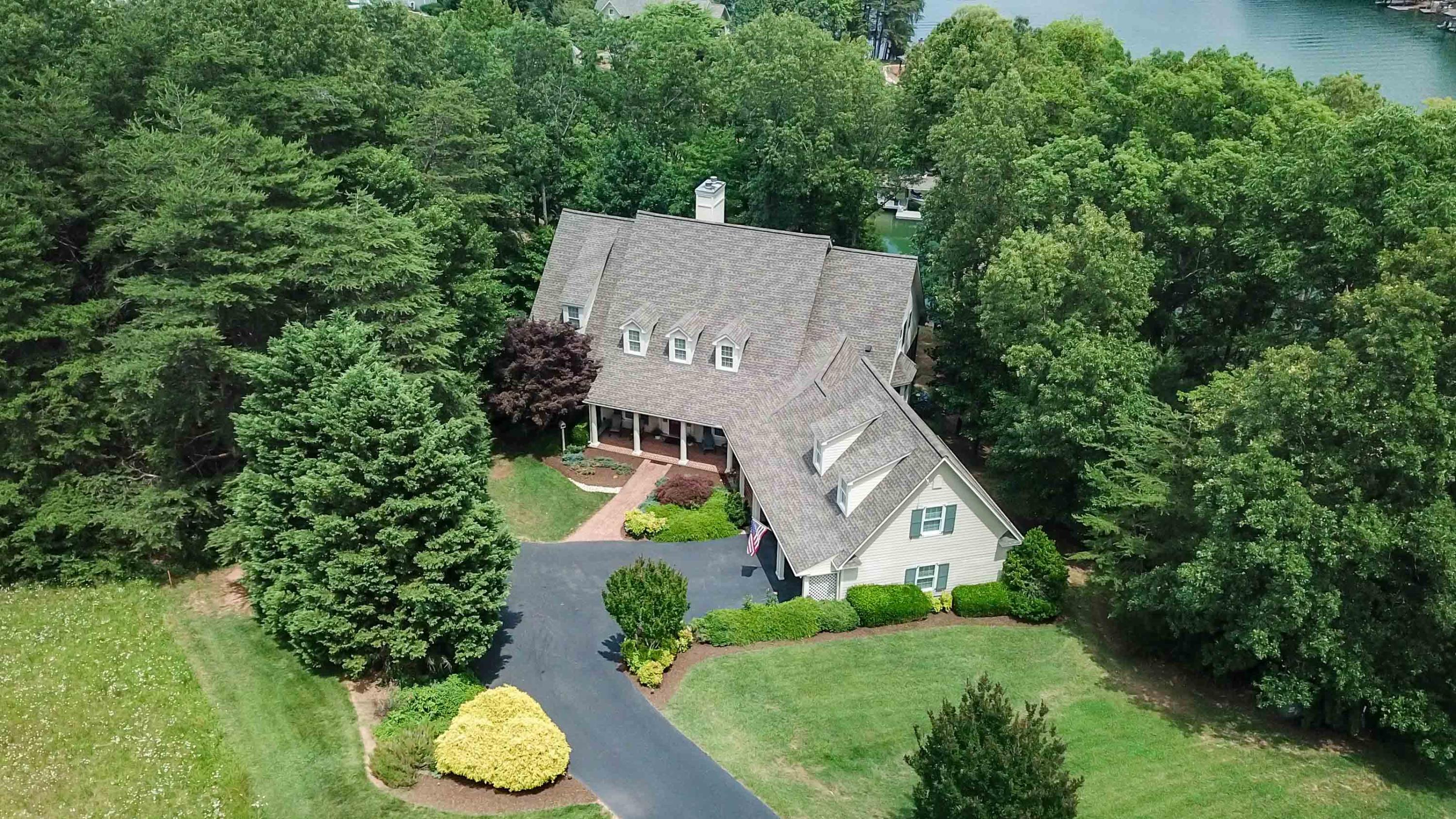 25 Rte 1372 Moneta, VA 24121 - Photo 11 of 146 dji_0034