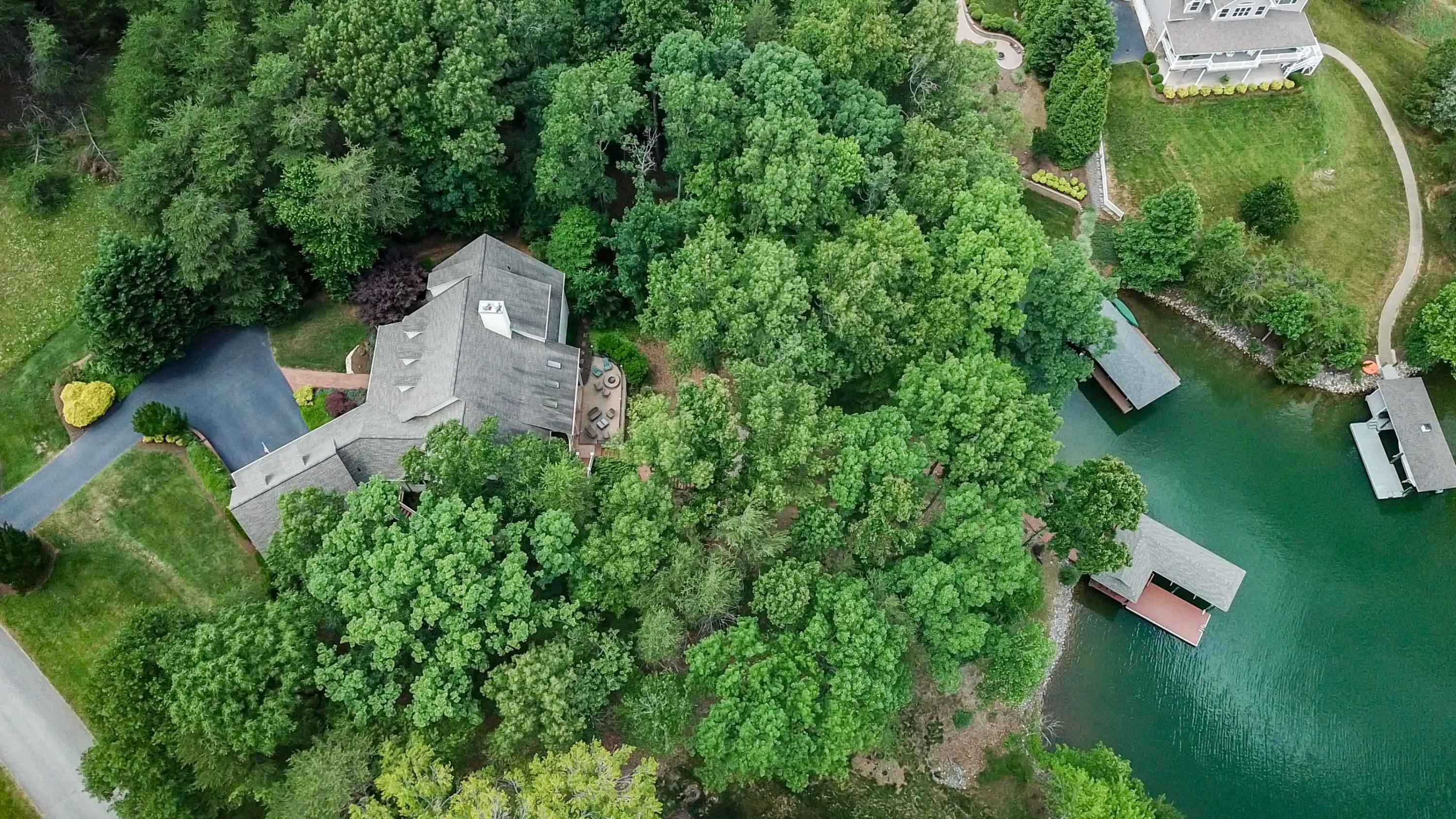 25 Rte 1372 Moneta, VA 24121 - Photo 12 of 146 dji_0049