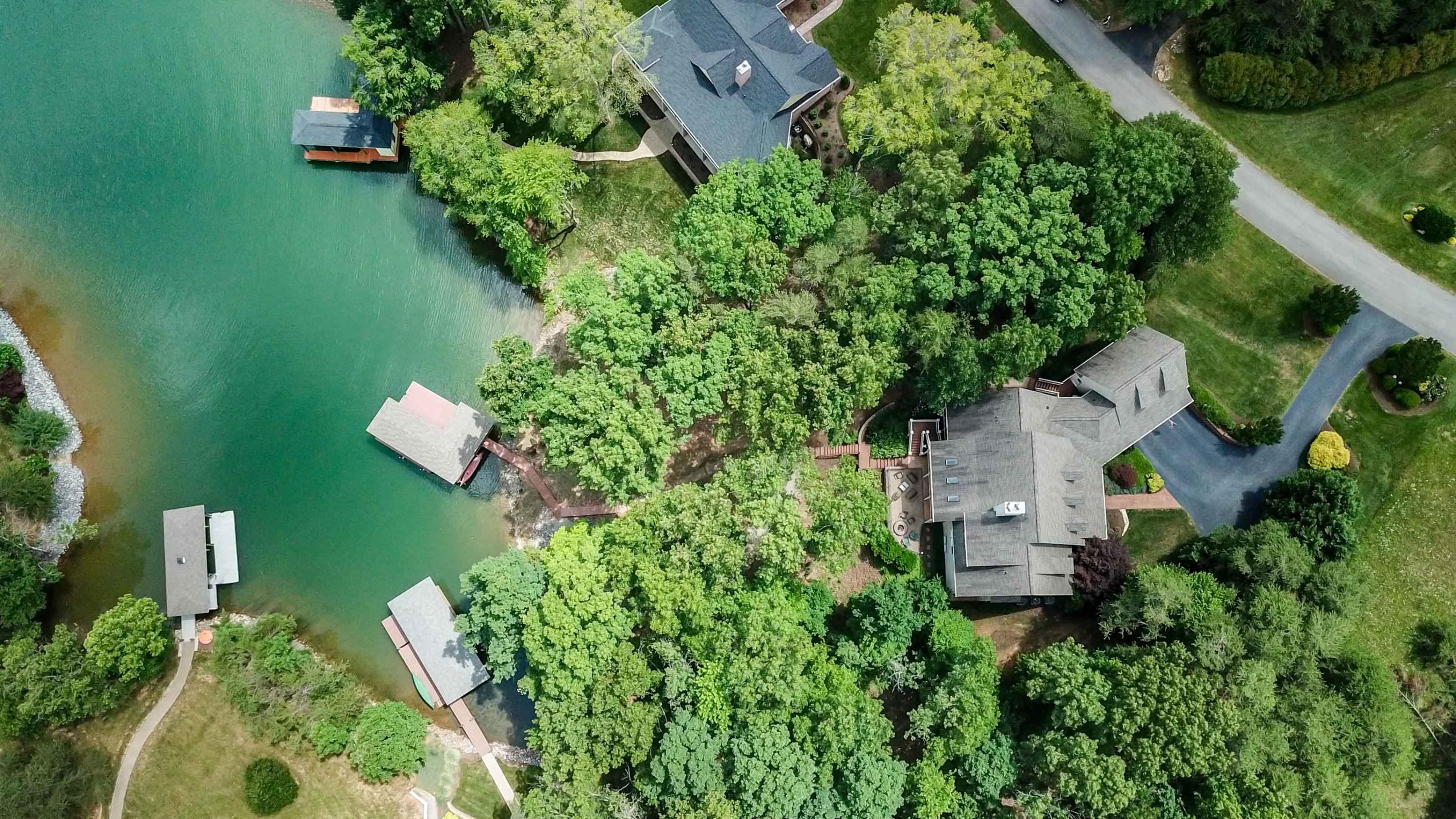 25 Rte 1372 Moneta, VA 24121 - Photo 14 of 146 dji_0051