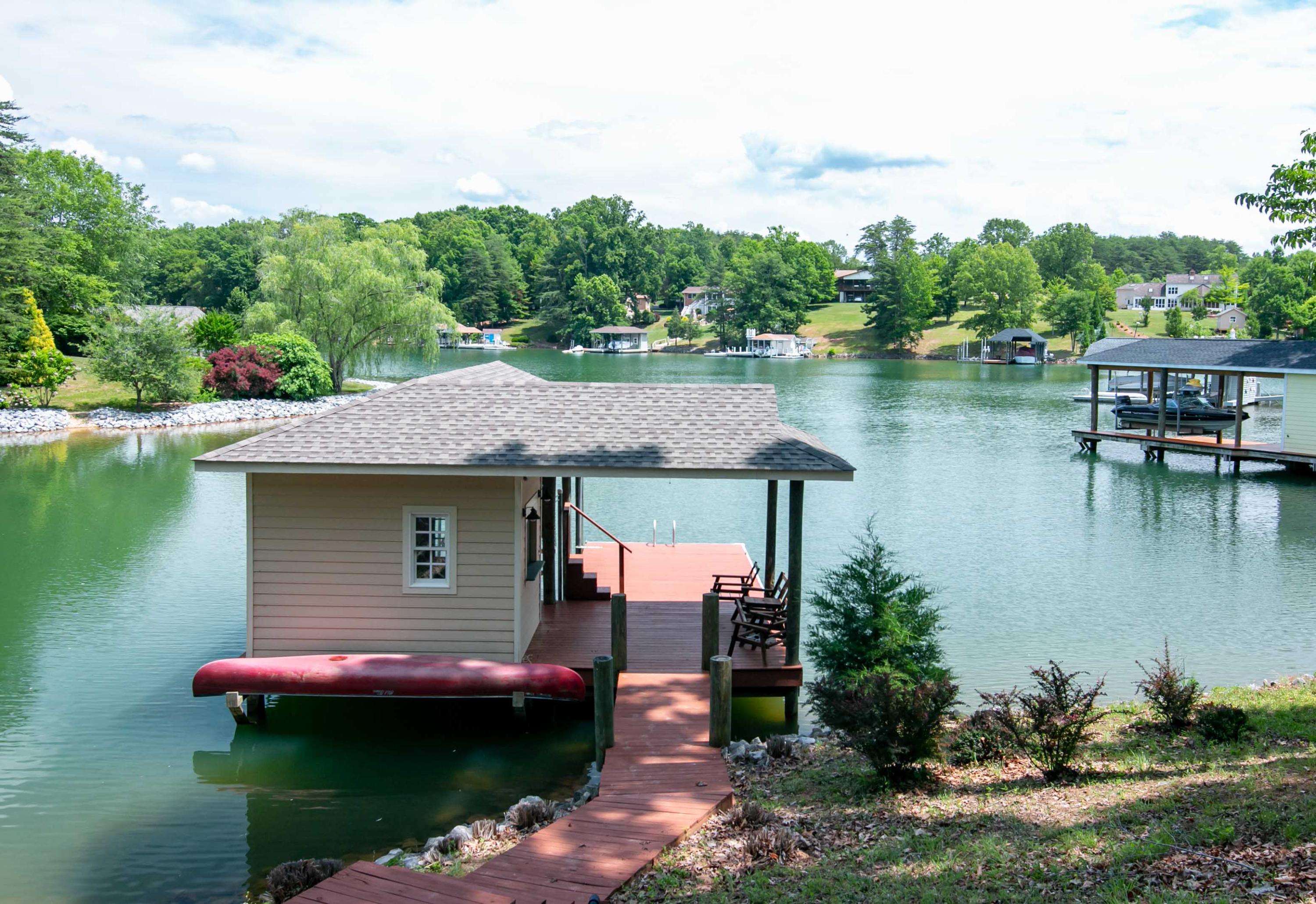25 Rte 1372 Moneta, VA 24121 - Photo 132 of 146 img_7771