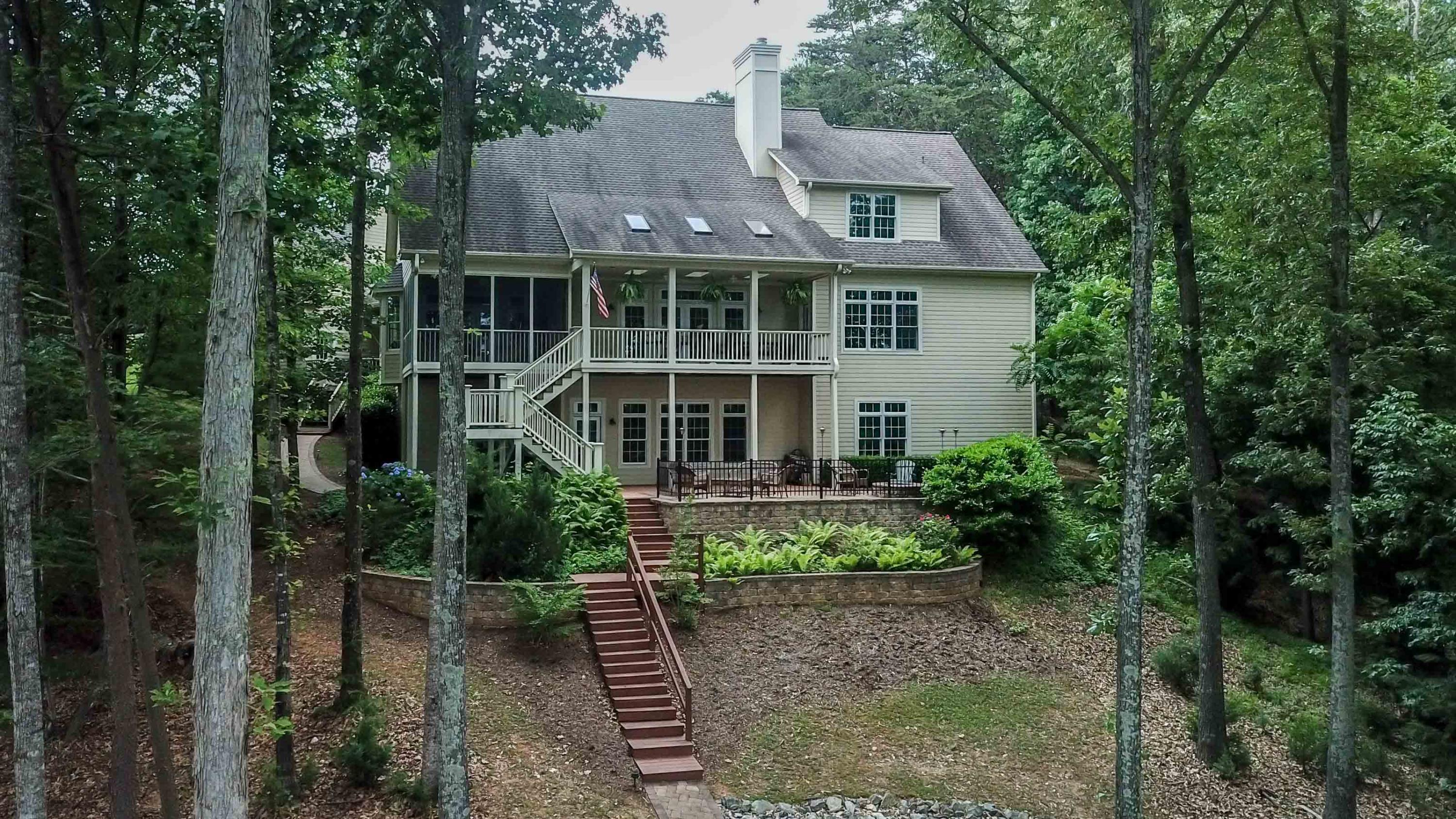 25 Rte 1372 Moneta, VA 24121 - Photo 16 of 146 dji_0070