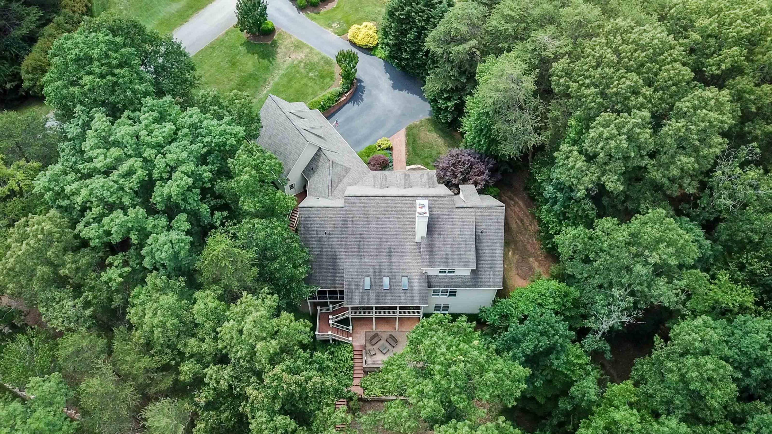 25 Rte 1372 Moneta, VA 24121 - Photo 17 of 146 dji_0081