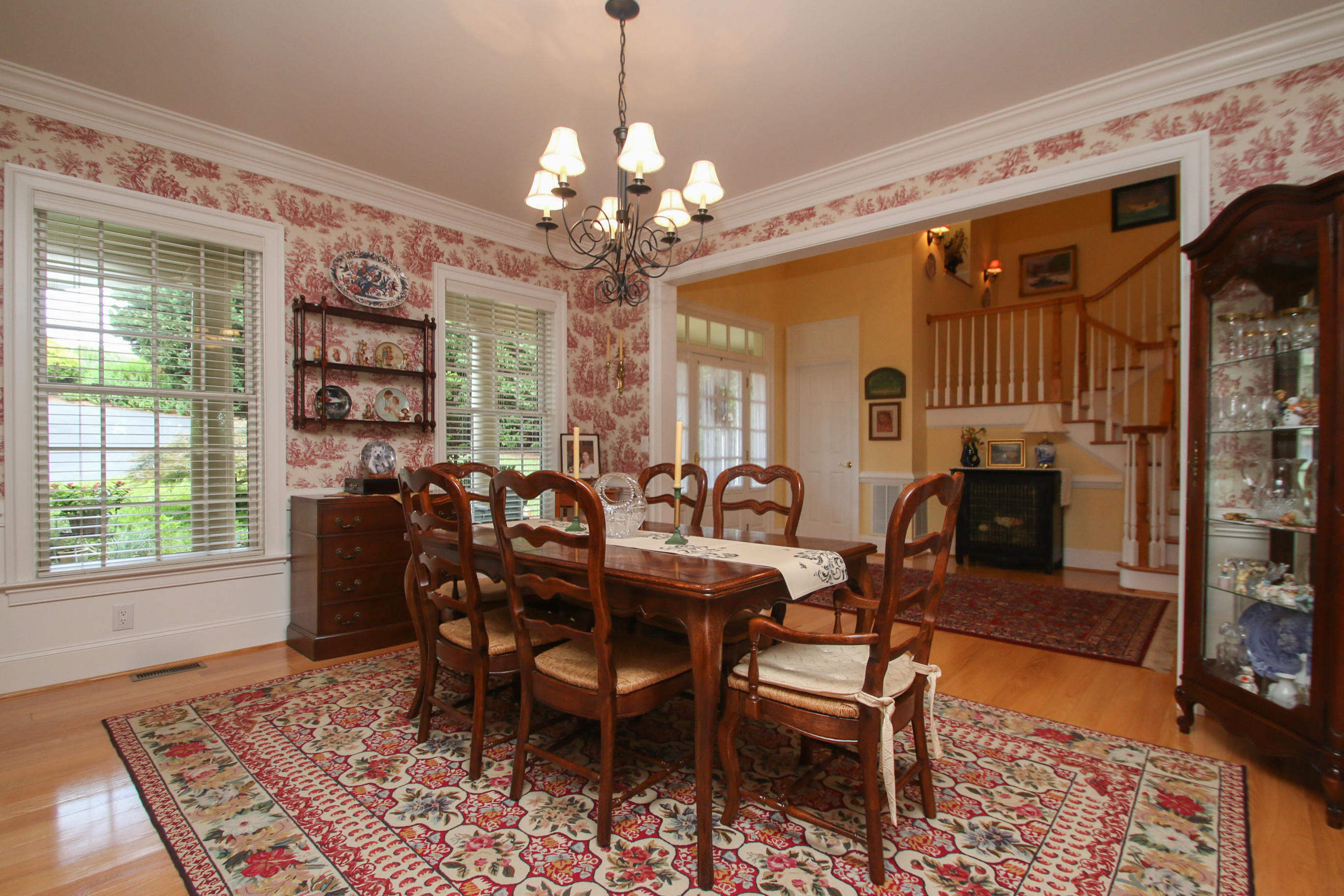 25 Rte 1372 Moneta, VA 24121 - Photo 33 of 146 img_0046_0
