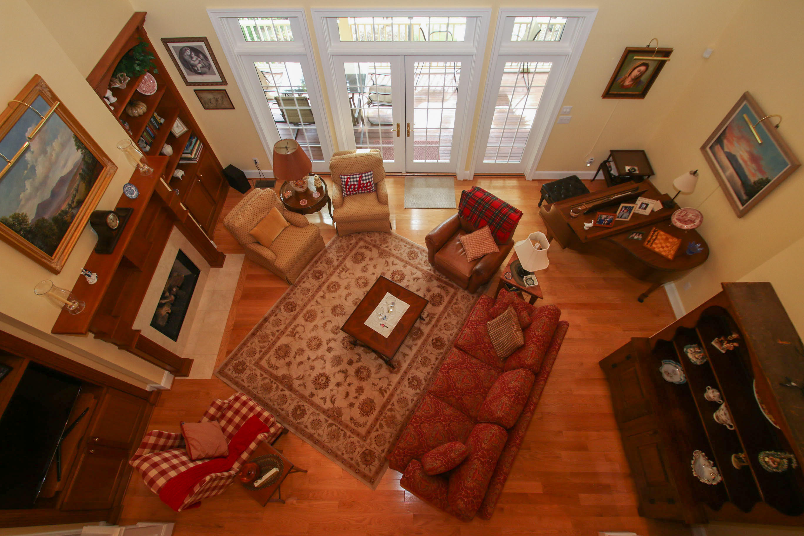 25 Rte 1372 Moneta, VA 24121 - Photo 71 of 146 img_0133_0