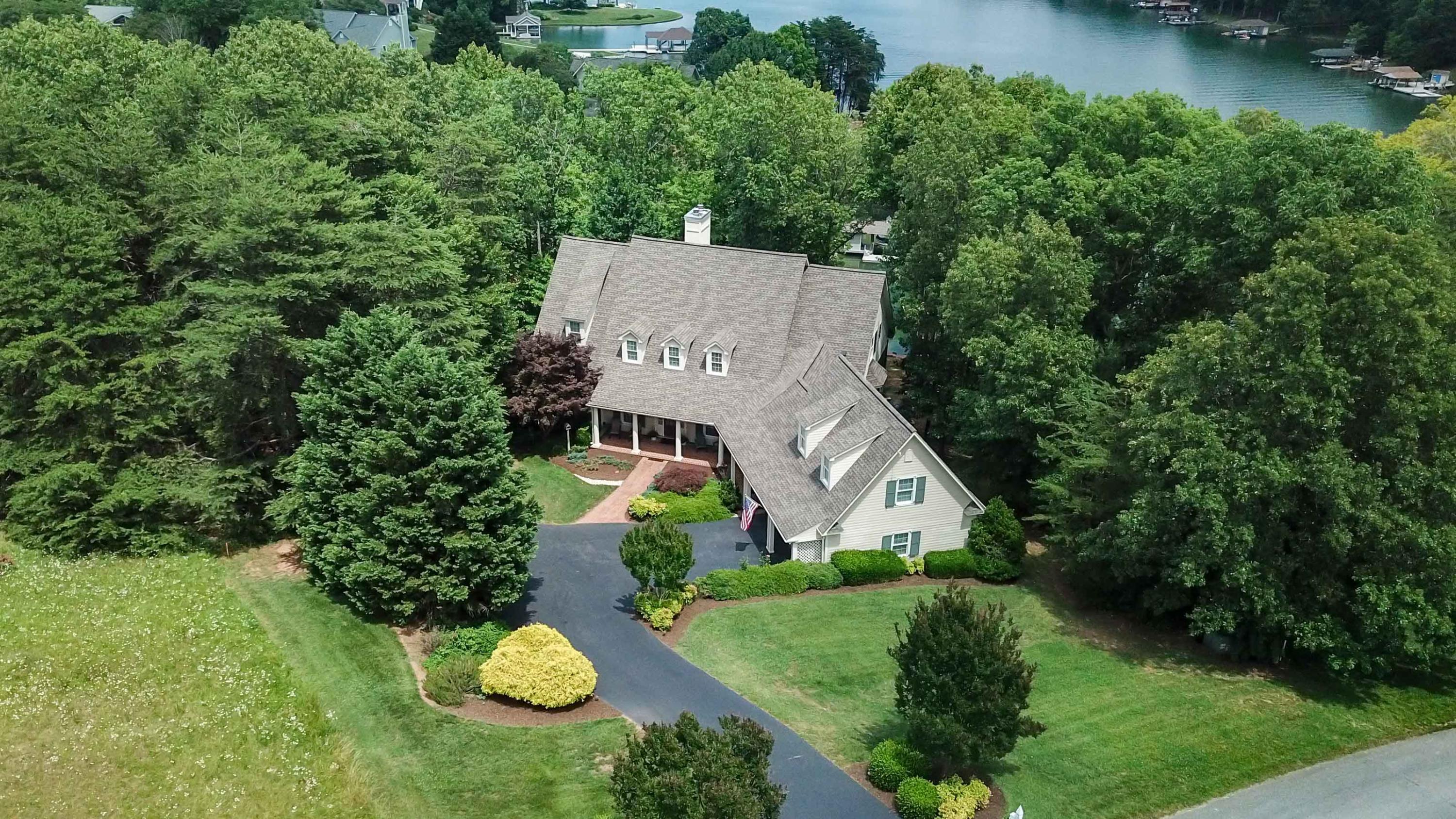 25 Rte 1372 Moneta, VA 24121 - Photo 10 of 146 dji_0032