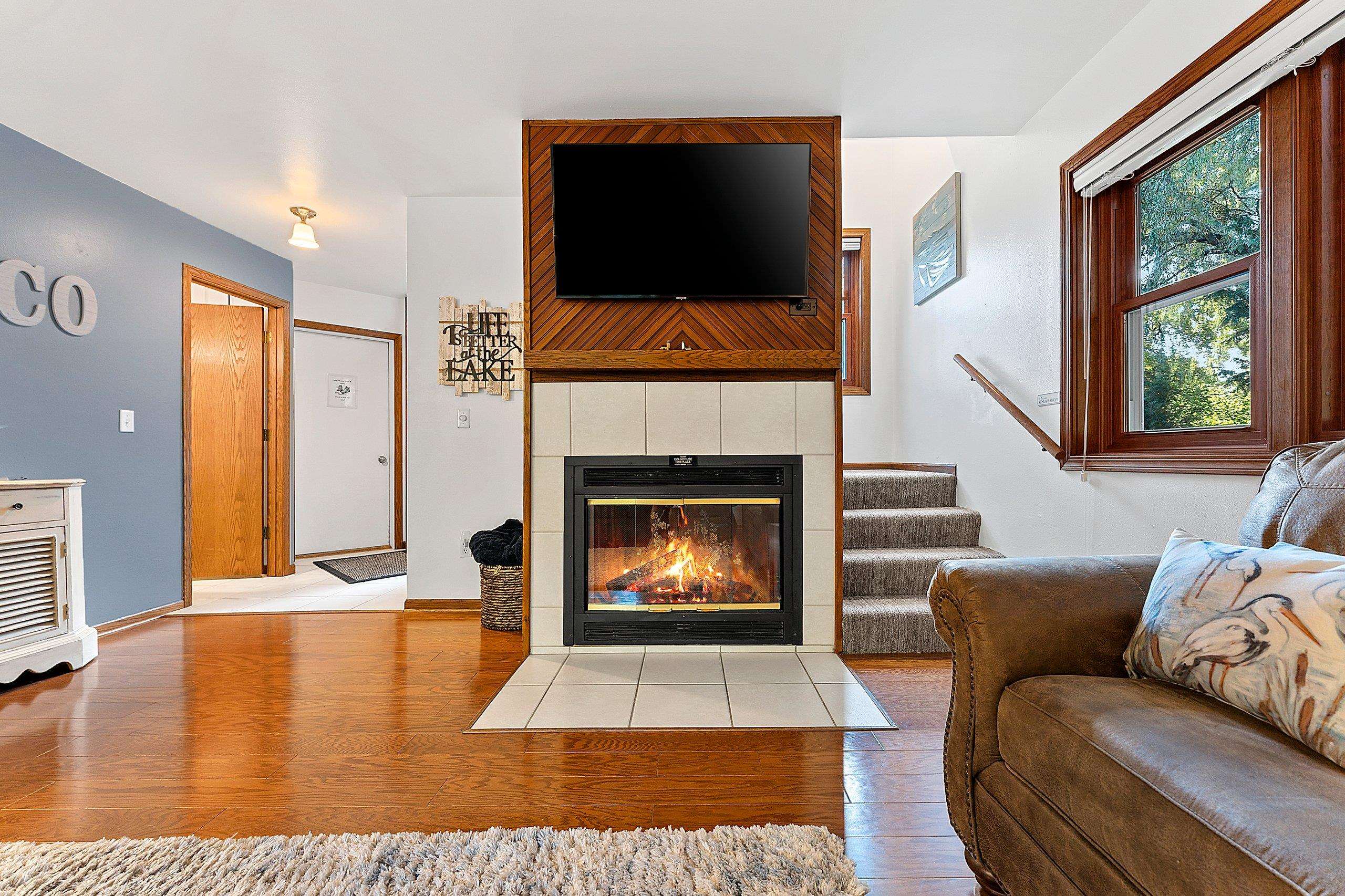7615 Stone Ridge Lane, Unit 19B Baileys Harbor, WI 54202 - Photo 9 of 59 Gallery Image 9