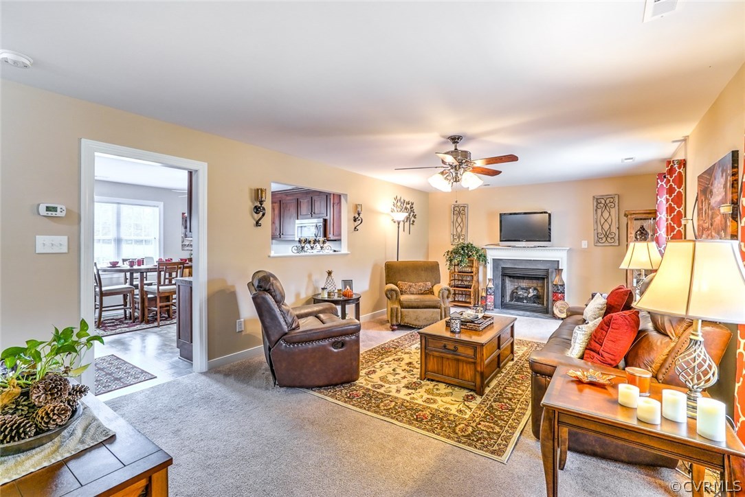 10869 Dabneys Mill Road Hanover, VA 23069 - Photo 2 of 31 Gallery Image 2