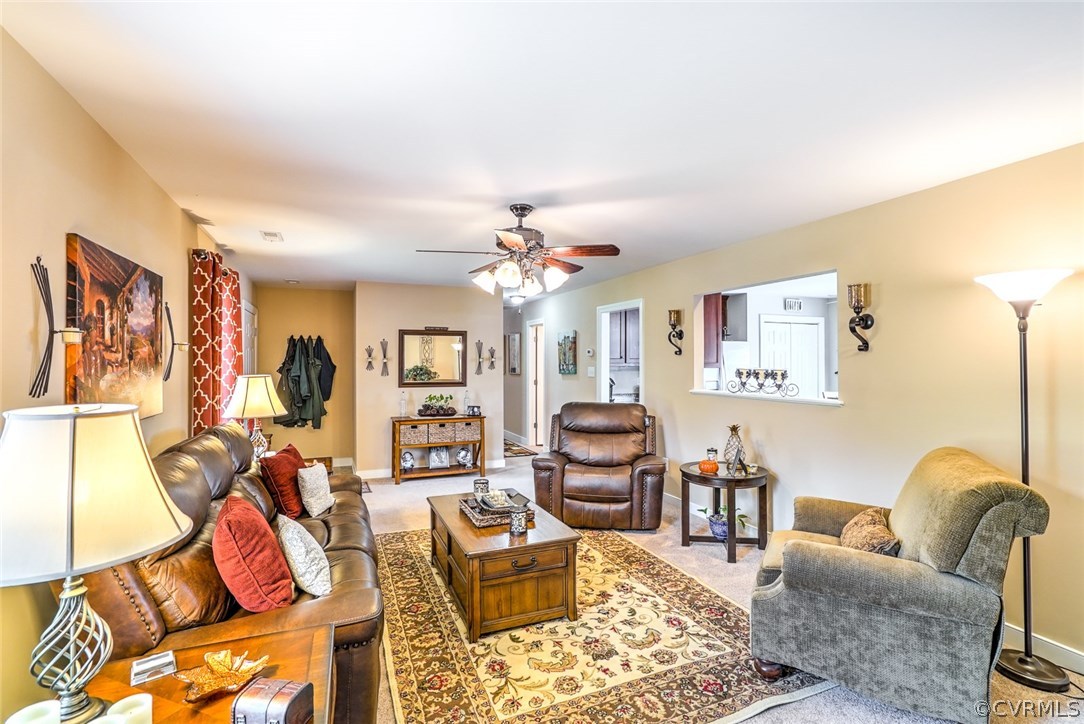 10869 Dabneys Mill Road Hanover, VA 23069 - Photo 3 of 31 Gallery Image 3