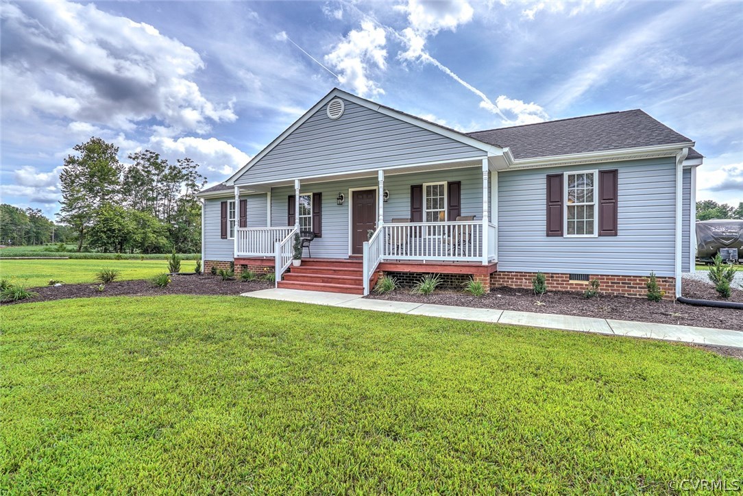 10869 Dabneys Mill Road Hanover, VA 23069 - Photo 4 of 31 Gallery Image 4