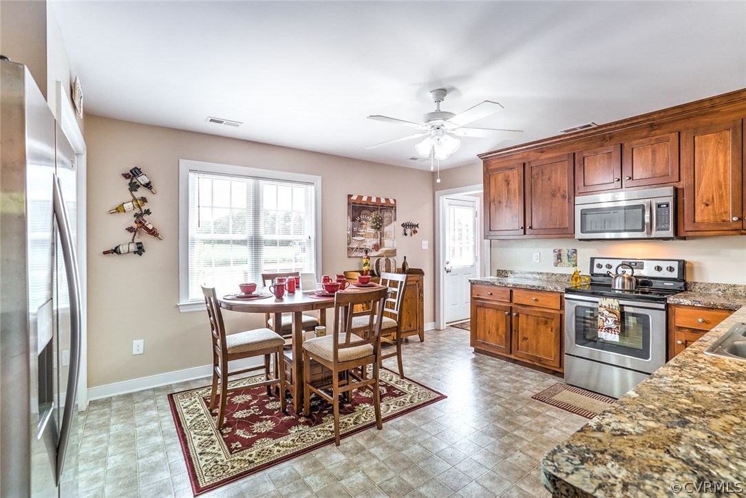 10869 Dabneys Mill Road Hanover, VA 23069 - Photo 5 of 31 Gallery Image 5