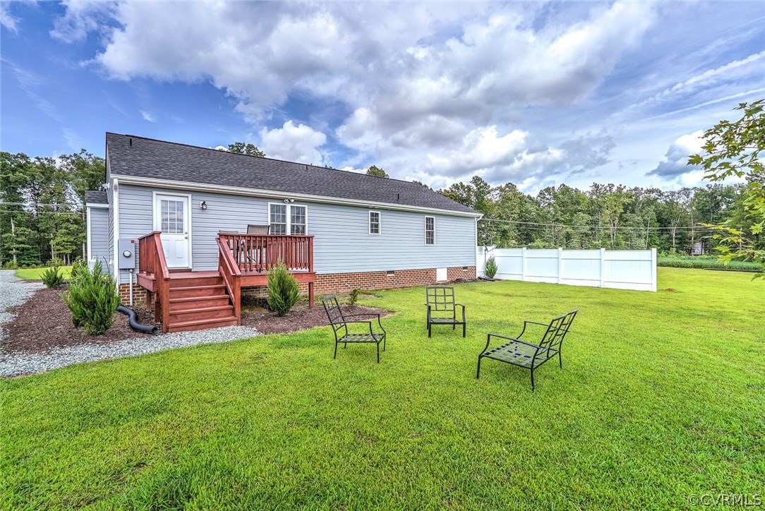 10869 Dabneys Mill Road Hanover, VA 23069 - Photo 8 of 31 Gallery Image 8