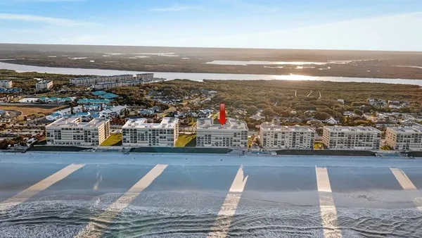 $399,900 | 4555 South Atlantic Avenue, Unit 4411, Port Orange, FL 32127