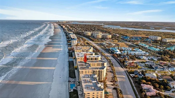 $399,900 | 4555 South Atlantic Avenue, Unit 4411, Port Orange, FL 32127
