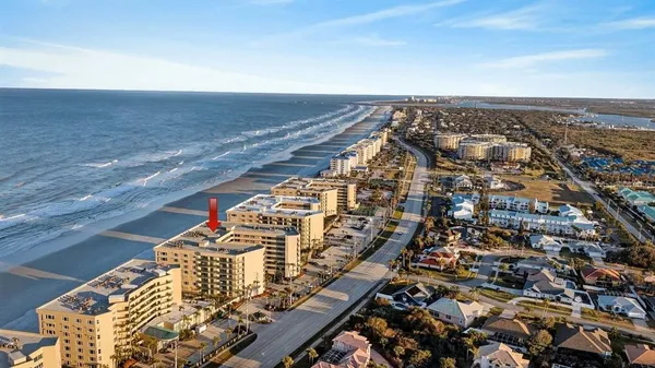 $399,900 | 4555 South Atlantic Avenue, Unit 4411, Port Orange, FL 32127